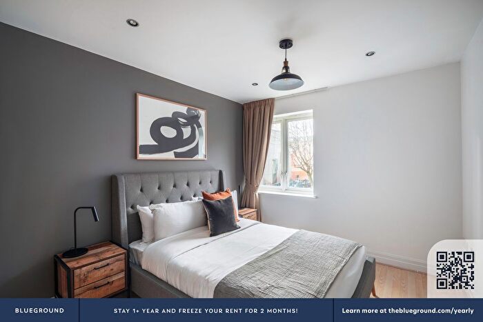 1 Bedroom Flat To Rent In Hoxton, N1