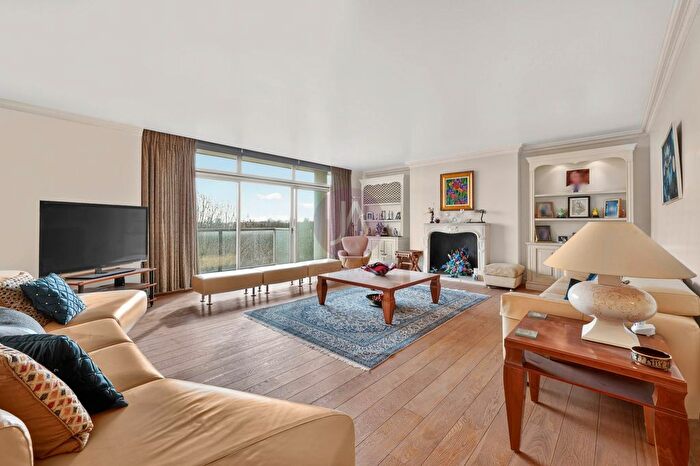 4 Bedroom Flat To Rent In Prince Albert Court, , Prince Albert Road, St. Johns Wood, London, NW8