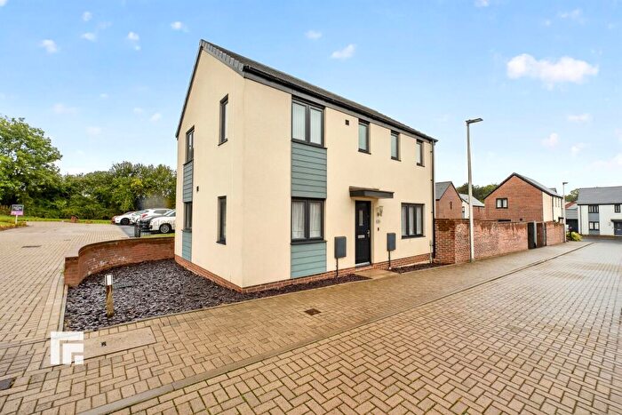 3 Bedroom Detached House For Sale In Dol Glaswg Capel Llanilltern Cardiff, CF5