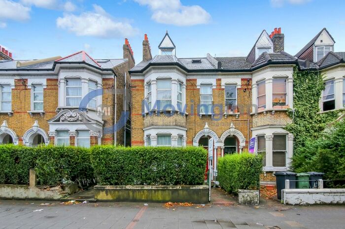 Studio To Rent In Streatham Place, Streatham Hill, SW2