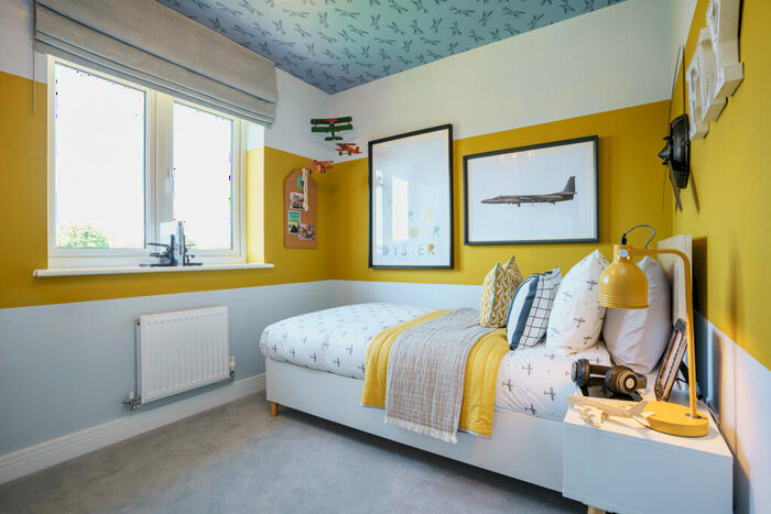 4 Bedroom Detached House For Sale In Tattenhoe Park, Milton Keynes, MK4