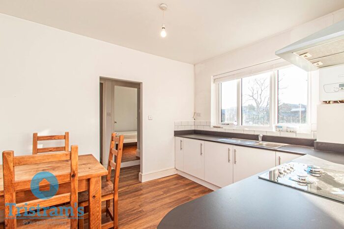 2 Bedroom Flat To Rent In Tennyson Street, Arboretum, NG7