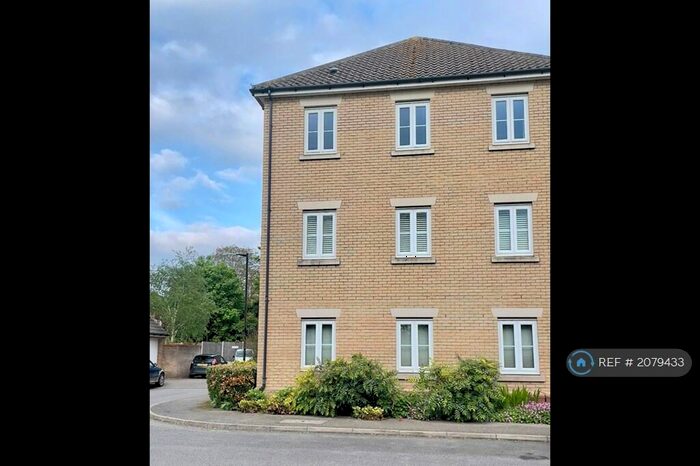 1 Bedroom Flat To Rent In Dove House Meadow, Great Cornard, Sudbury, CO10