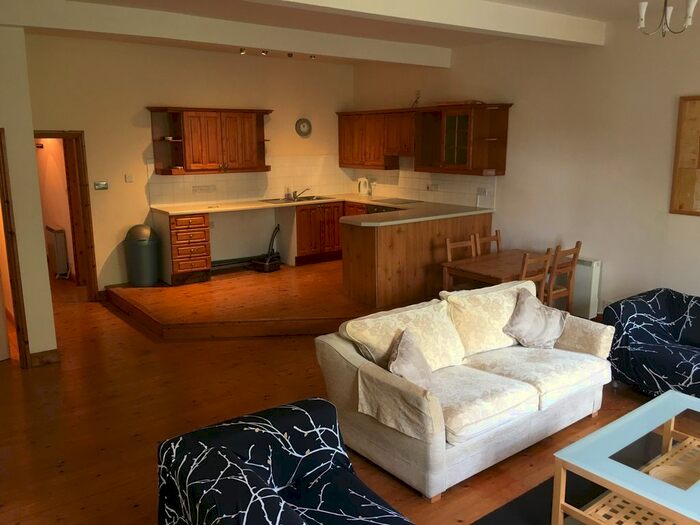 1 Bedroom Flat To Rent In The Mill Close, Old Basford, Nottingham, NG6