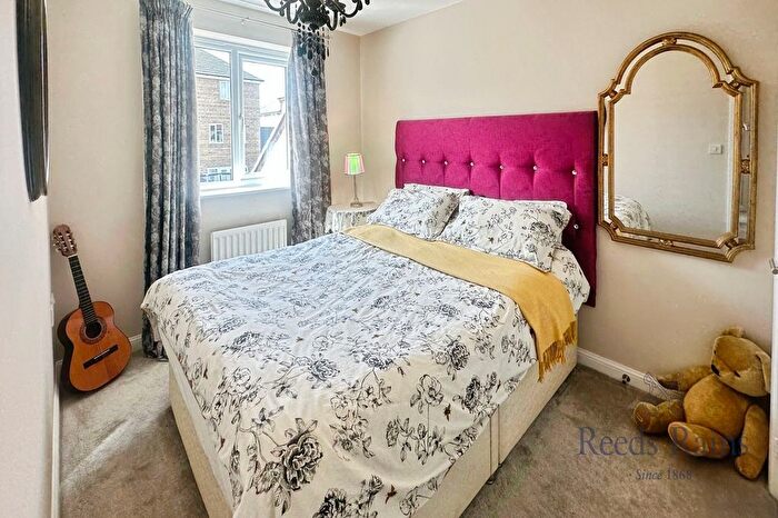 5 Bedroom Detached House For Sale In Holme View, Selby, North Yorkshire, YO8