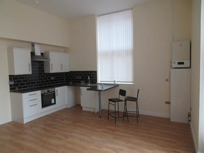 2 Bedroom Apartment To Rent In Yorkshire Street, Town Centre, OL16