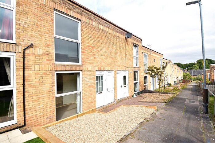2 Bedroom Terraced House To Rent In Irthing Walk, Brampton, CA8