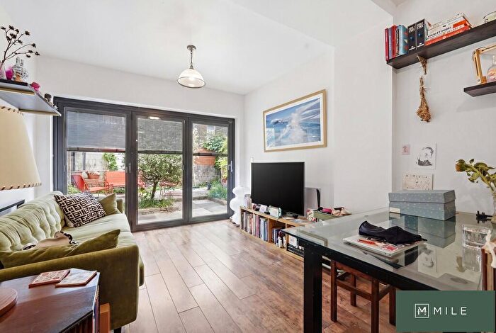 2 Bedroom Flat For Sale In Scrubs Lane, London, NW10