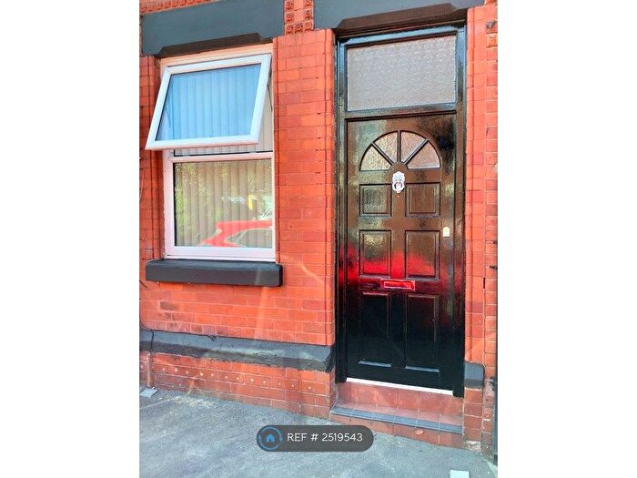 2 Bedroom Terraced House To Rent In Ward Street, St. Helens, WA10