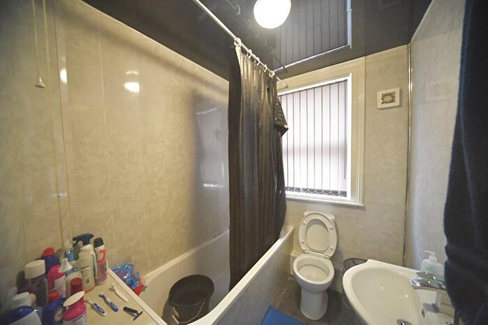 1 Bedroom Flat To Rent In Borough Road, Middlesbrough, North Yorkshire, TS1