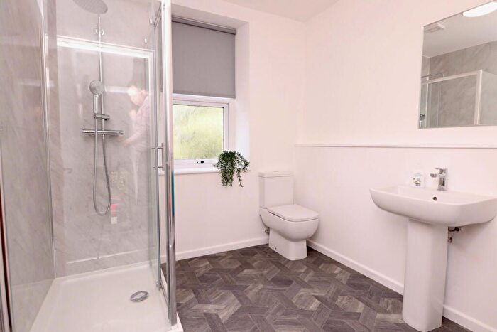 10 Bedroom Flat To Rent In Regent Street, Lancaster, LA1