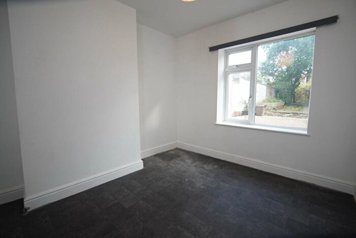 3 Bedroom Terraced House To Rent In Ridgeway Parade, Eastville, Bristol, BS5