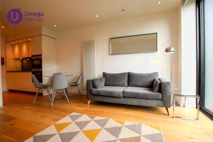 1 Bedroom Apartment To Rent In Simpson Loan, Quartermile, Edinburgh, EH3