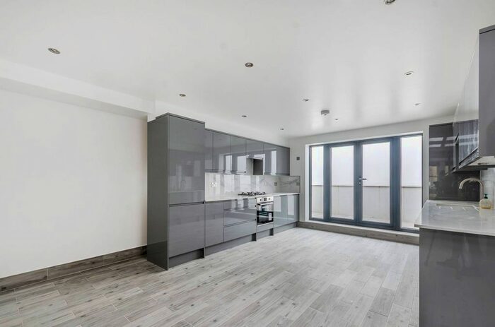 4 Bedroom Terraced House To Rent In Birkbeck Place, West Dulwich, London, SE21