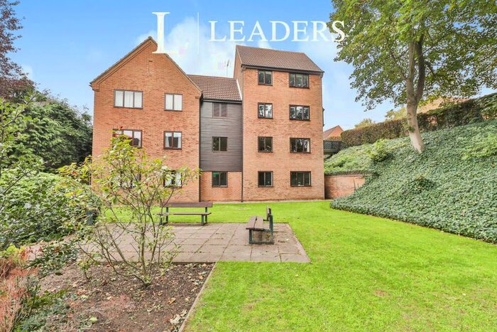 2 Bedroom Flat To Rent In Gilman Road, Norwich, Norfolk, NR3