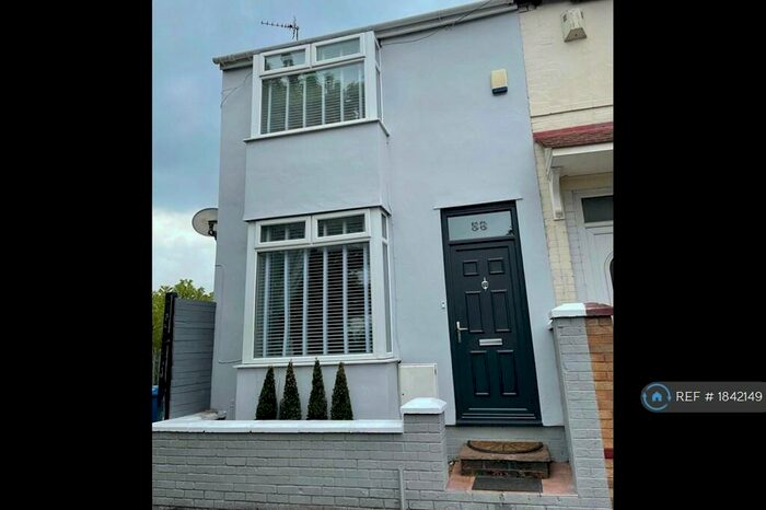 3 Bedroom Semi-Detached House To Rent In Middleton Road, Fairfield, Liverpool, L7