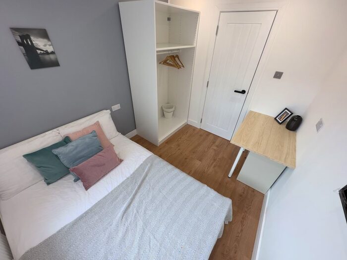 4 Bedroom Property To Rent In Cretan Road, Wavertree, Liverpool, L15