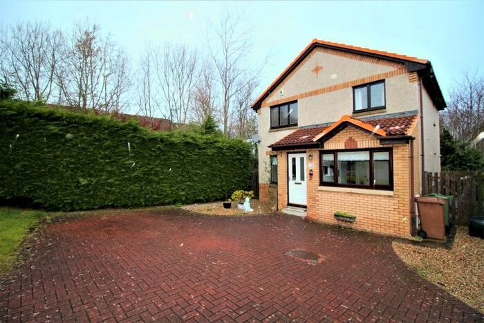 3 Bedroom Detached House To Rent In Carnbee Park, Edinburgh, EH16