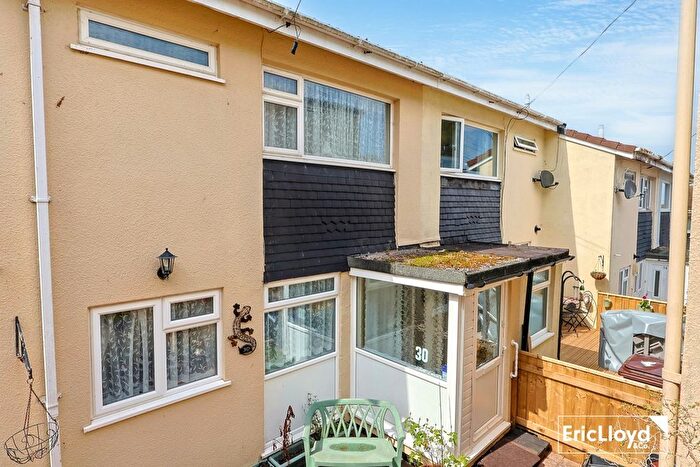 3 Bedroom Semi-Detached House For Sale In Ocean View Drive, Brixham, TQ5