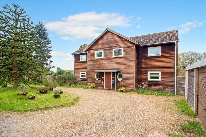 5 Bedroom Detached House For Sale In Chafford Lane, Fordcombe, Tunbridge Wells, Kent, TN3