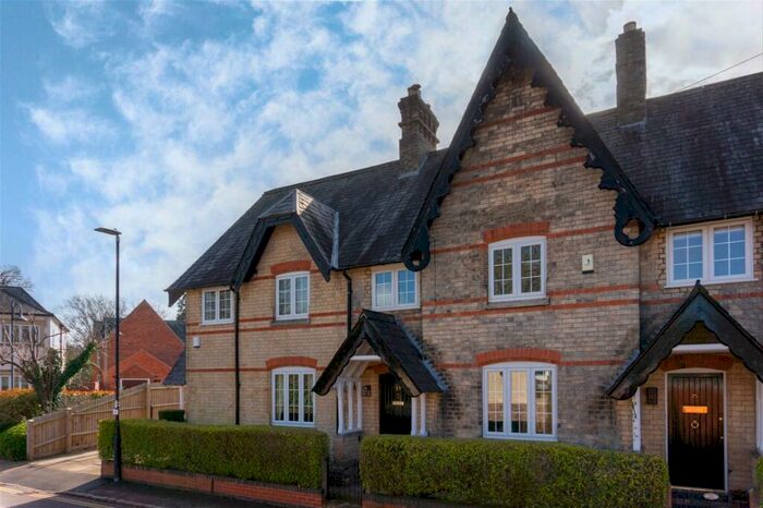 3 Bedroom Cottage To Rent In Fowke Street, Rothley, LE7