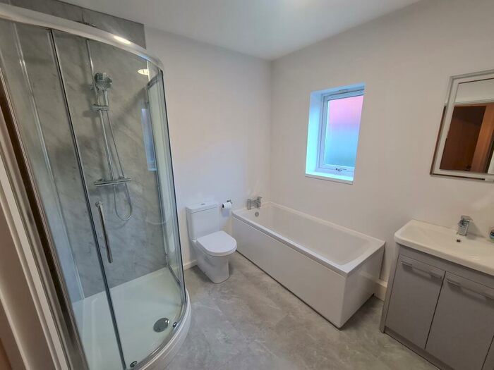 1 Bedroom Apartment To Rent In Georgia Avenue, West Didsbury, Manchester, M20