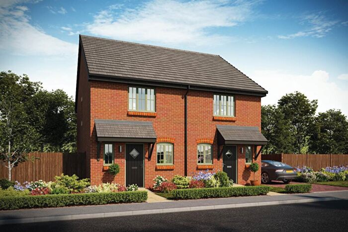 2 Bedroom Semi Detached House For Sale In Greenhill Road, Herne Bay, CT6