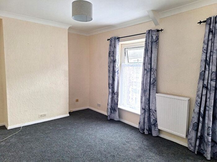 2 Bedroom Terraced House For Sale In Charles Street, Neath, SA11