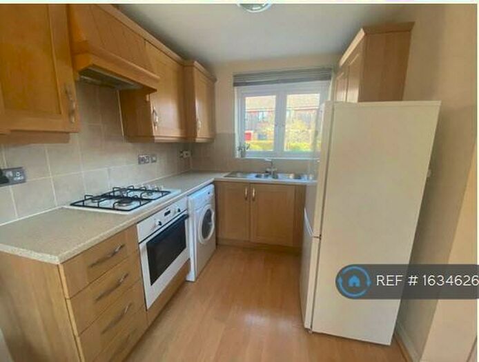 2 Bedroom Terraced House To Rent In Rosehip Road, Cambridge, CB4