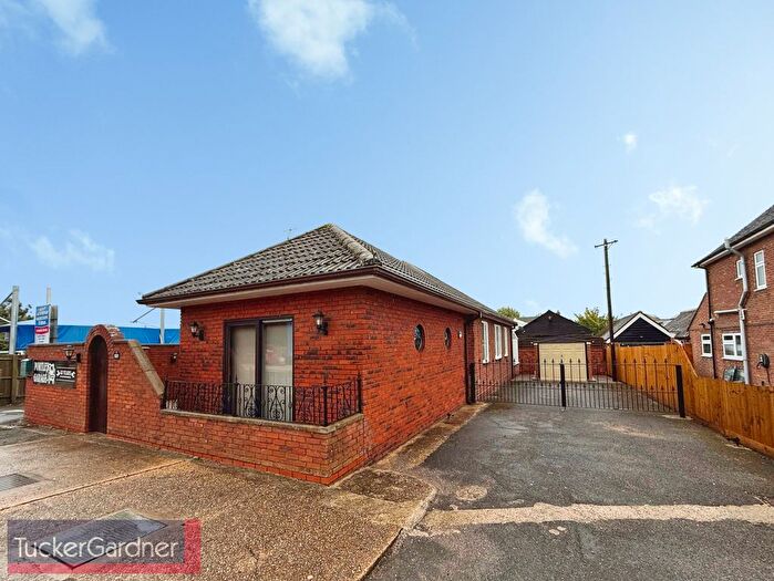 3 Bedroom Bungalow To Rent In Ely Road, Ely, CB6