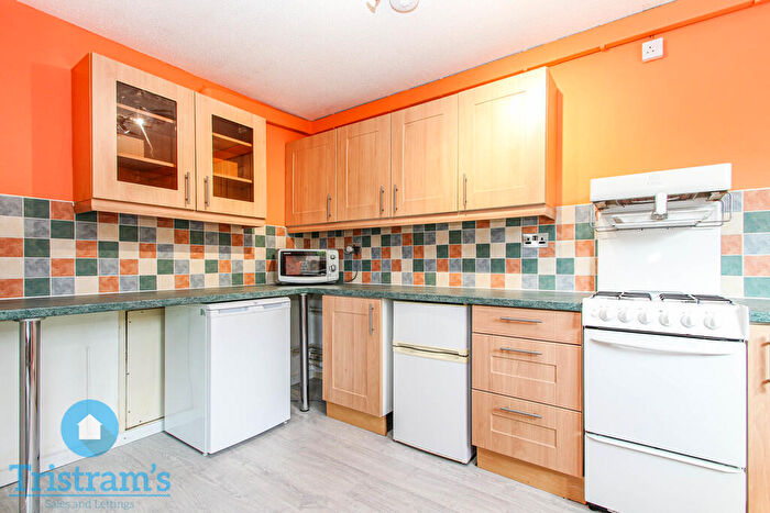2 Bedroom Apartment To Rent In Carter Gate, City Centre, NG1