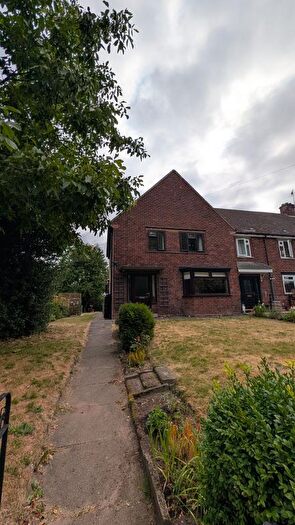 3 Bedroom Semi-Detached House To Rent In Sandbeck Lane, Gainsborough, DN21