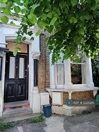 1 Bedroom Flat To Rent In London, London, N16