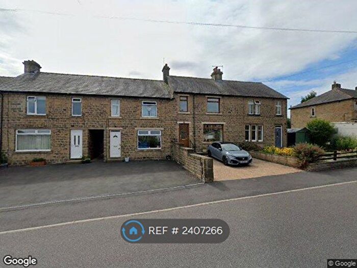 3 Bedroom Terraced House To Rent In West Avenue, Holmfirth, HD9