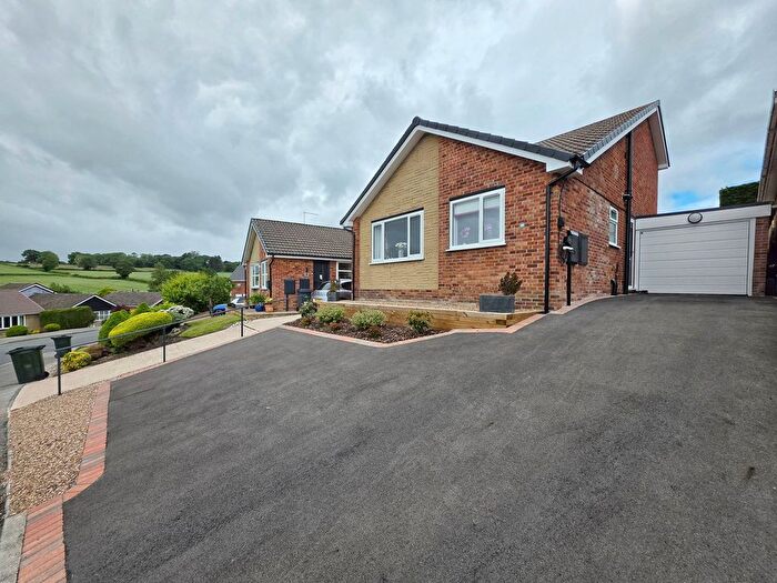 3 Bedroom Bungalow For Sale In Strafford Walk, Dodworth, Barnsley, S75