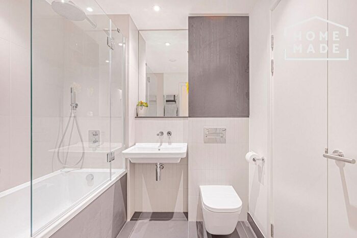 2 Bedroom Flat To Rent In George Street, Croydon, CR0