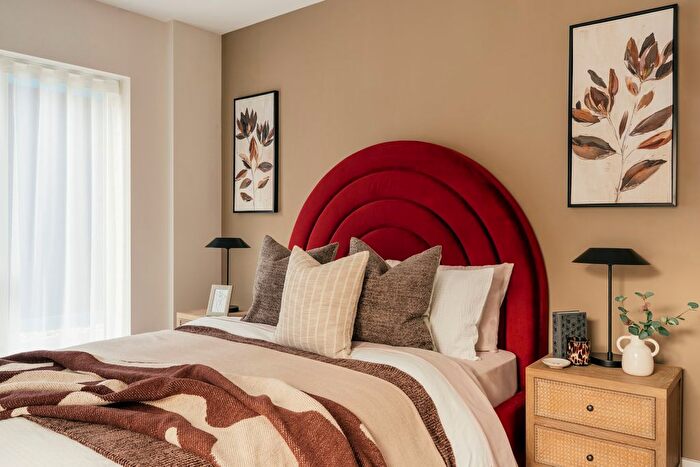 1 Bedroom Flat For Sale In Beta Avenue, Cambridge, CB5