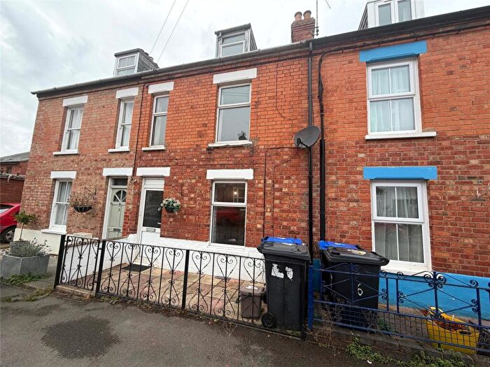 3 Bedroom Terraced House For Sale In Percy Road, Woodford Halse, NN11