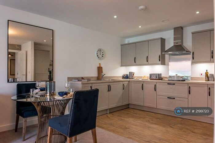 2 Bedroom Flat To Rent In Albany Lodge, Derby, DE22