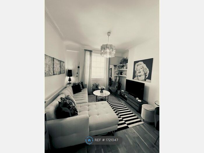 2 Bedroom Flat To Rent In London, London, W2