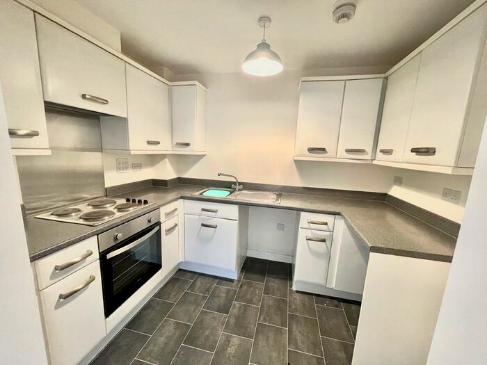 1 Bedroom Apartment To Rent In Clarendon Gardens, Bromley Cross, BL7