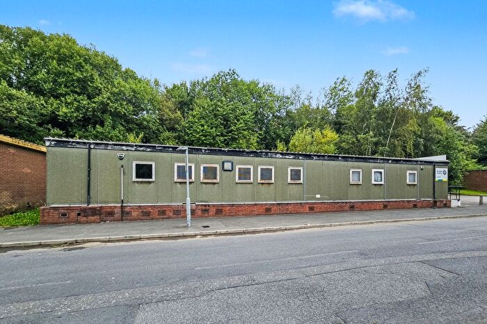 Retail Premises For Sale In St. Andrews Street, Radcliffe, Manchester, M26