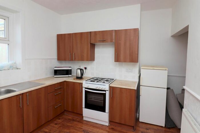 2 Bedroom Terraced House To Rent In Edmund Street, Darwen, BB3