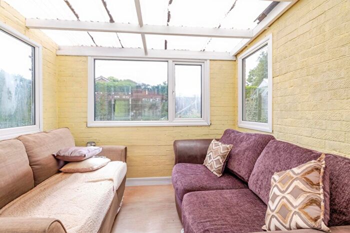 2 Bedroom Detached Bungalow For Sale In Beech Road, Branston, Lincoln, LN4
