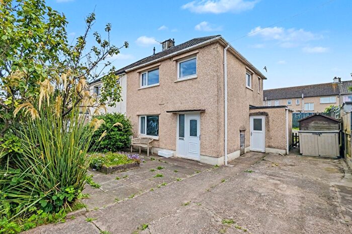 3 Bedroom Semi-Detached House For Sale In Queens Drive, Egremont, CA22