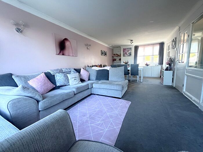 3 Bedroom Terraced House For Sale In Magennis Close, Rowner, Gosport, PO13
