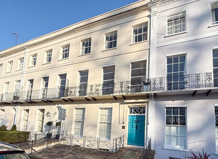 1 Bedroom Flat To Rent In Montpellier, Cheltenham, GL50