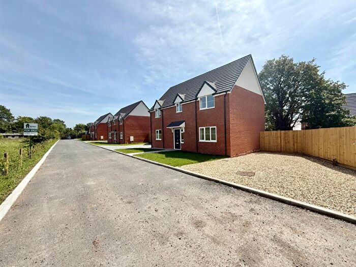 4 Bedroom Detached House For Sale In Pottery Fields, Ashleworth, GL19