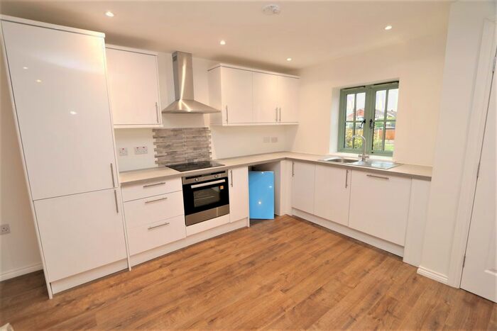 3 Bedroom Semi-Detached House To Rent In Rawlins Gardens, Wootton, MK43