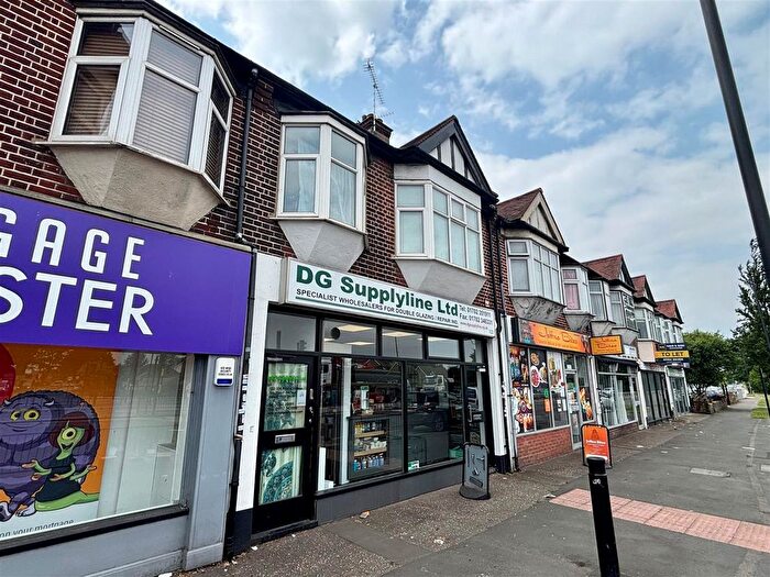 1 Bedroom Maisonette To Rent In Prince Avenue, Westcliff-On-Sea, SS0